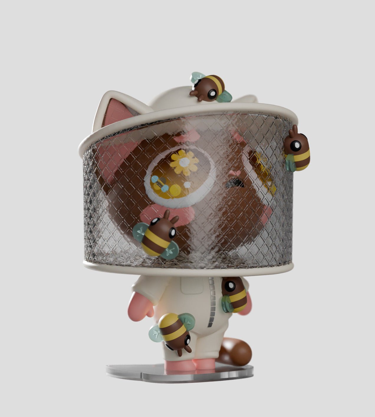 Widdle Baby Blind Box Collectible Figures - Collector Life - Kaleidos Creative