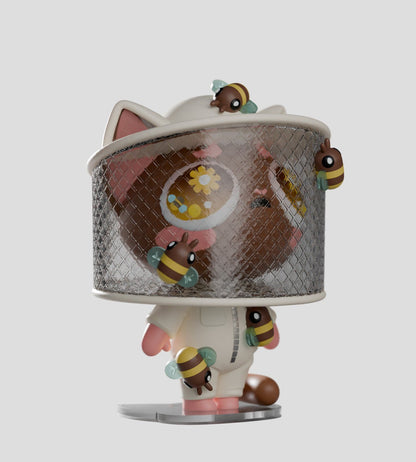 Widdle Baby Blind Box Collectible Figures - Collector Life - Kaleidos Creative