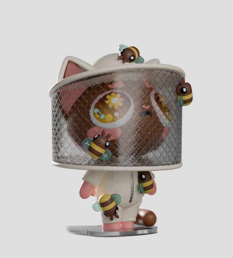 Widdle Baby Blind Box Collectible Figures - Collector Life - Kaleidos Creative