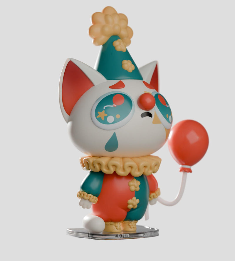 Widdle Baby Blind Box Collectible Figures - Collector Life - Kaleidos Creative