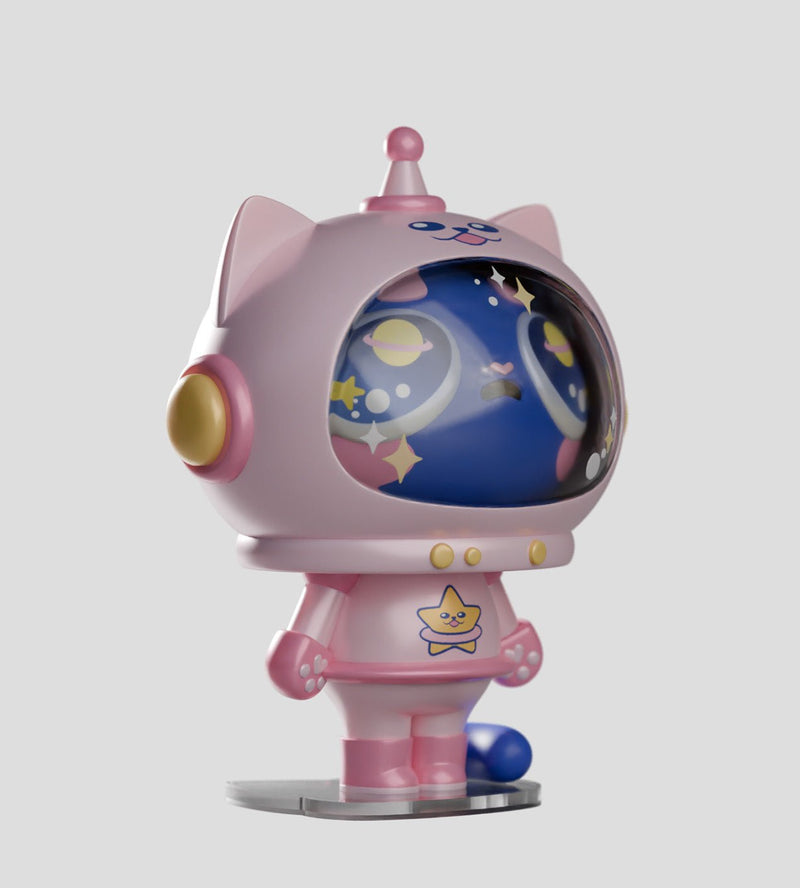 Widdle Baby Blind Box Collectible Figures - Collector Life - Kaleidos Creative