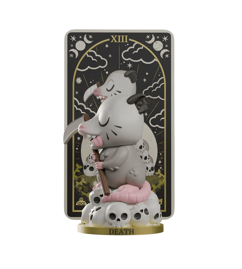 Wild Magic Tarot Volume 2 Blind Box - Collector Life Kaleidos Creative
