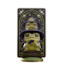 Wild Magic Tarot Volume 2 Blind Box - Collector Life Kaleidos Creative