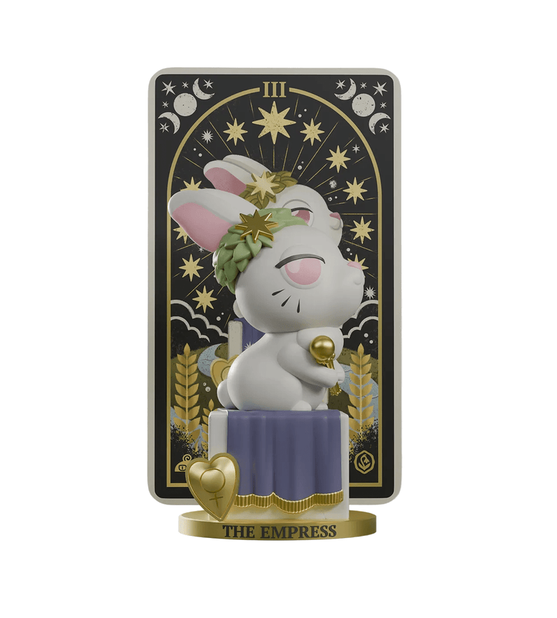 Wild Magic Tarot Volume 2 Blind Box - Collector Life Kaleidos Creative