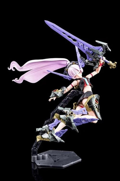 Kotobukiya Megami Device Buster Doll Paladin (Darkness Claw) - Collector Life - Kotobukiya