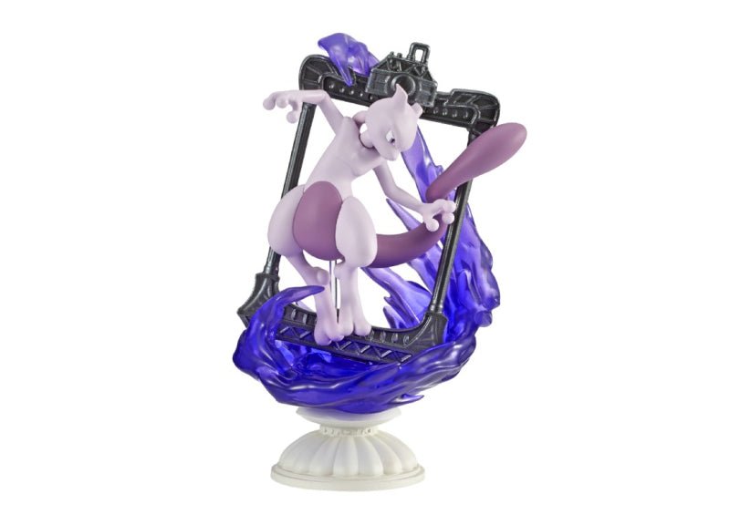 Re-Ment Pokémon Decorative Frame Collection 2 Blind Box - Collector Life - Re-Ment