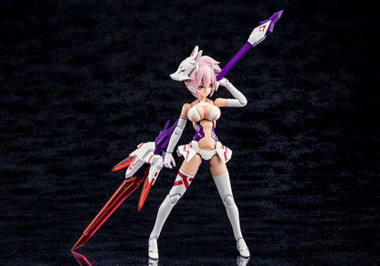 Kotobukiya Megami Device Asra Nine-Tails - Collector Life - Kotobukiya