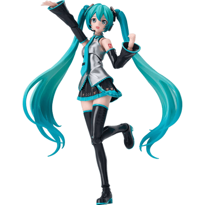 Blokees Fantastics Series - Hatsune Miku Official Outfit - Collector Life - Blokees