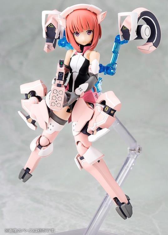 Kotobukiya Alice Gear Aegis Megami Device Aika Aikawa [Jin-ai] - Collector Life - Kotobukiya