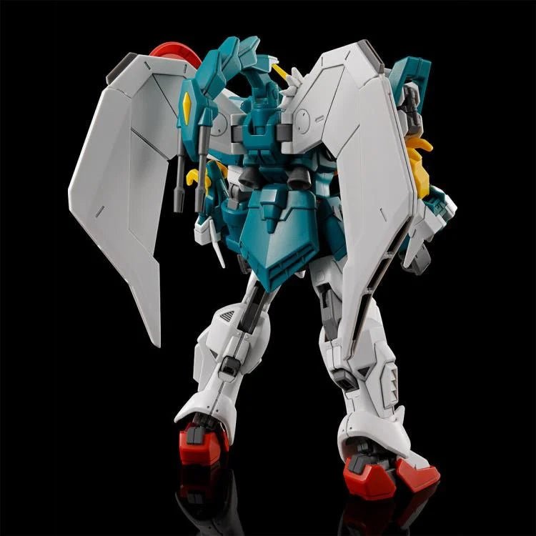 HGAC 1/144 XXXG-01S2 Altron Gundam - Collector Life - Bandai