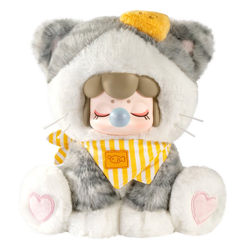 Nanci Tea Time Kitties Blind Box Collectible Figures - Collector Life - Rolife