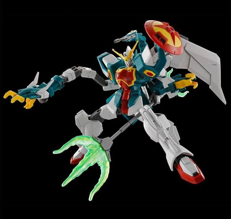 HGAC 1/144 XXXG-01S2 Altron Gundam - Collector Life - Bandai