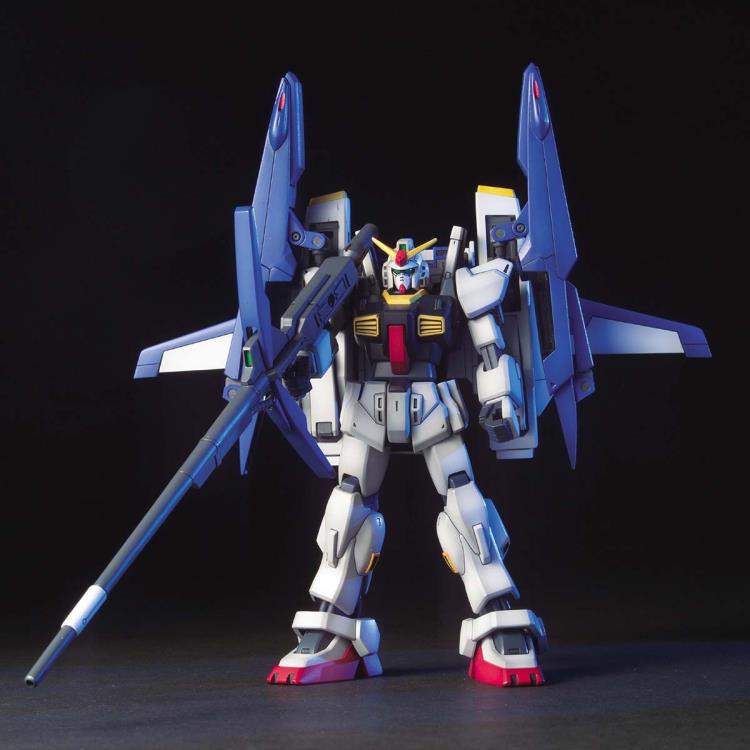 HGUC 1/144 #035 Super Gundam - Collector Life - Bandai