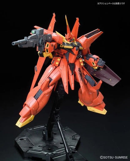 RE/100 1/100 06 Bawoo - Collector Life - Bandai