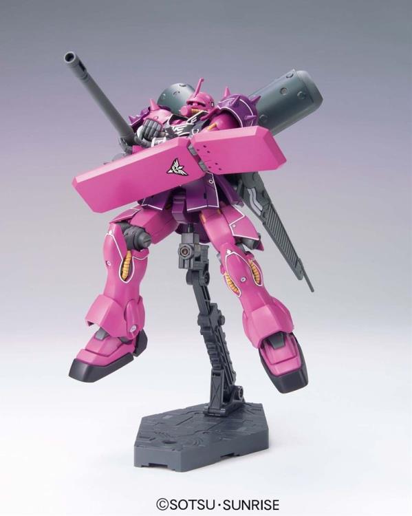 HGUC 1/144 #112 AMS-129 Geara Zulu (Angelo Sauper Use) - Collector Life - Bandai