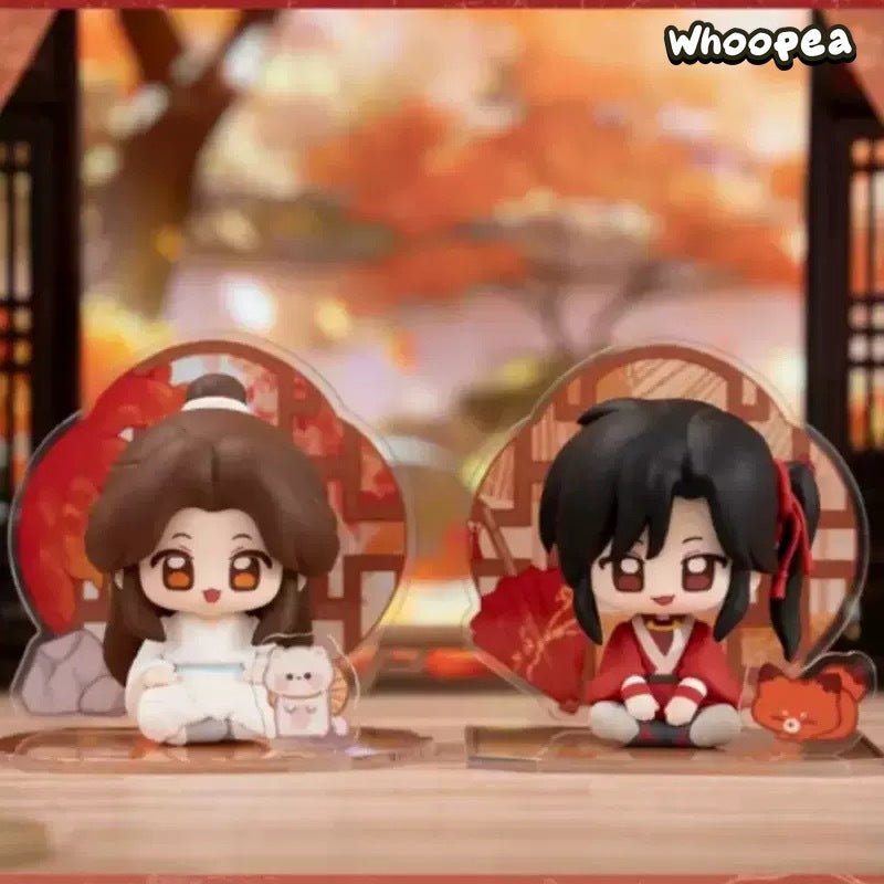 Heaven Official's Blessing Campus Scenery Series Blind Boxes - Collector Life - Collector Life
