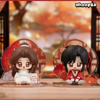 Heaven Official's Blessing Campus Scenery Series Blind Boxes - Collector Life - Collector Life