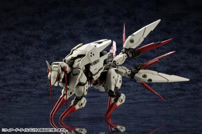 Kotobukiya Hexa Gear Weird Tails - Collector Life - Kotobukiya
