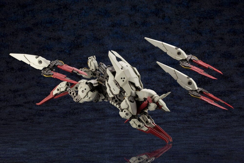 Kotobukiya Hexa Gear Weird Tails - Collector Life - Kotobukiya