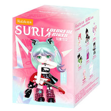 Suri's Colorful Girls Blind Box Collectible Figures - Collector Life - Rolife