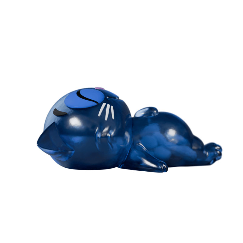 Catscans Series 1 Blind Box - Collector Life Kaleidos Creative
