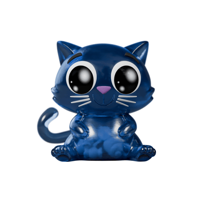 Catscans Series 1 Blind Box - Collector Life Kaleidos Creative