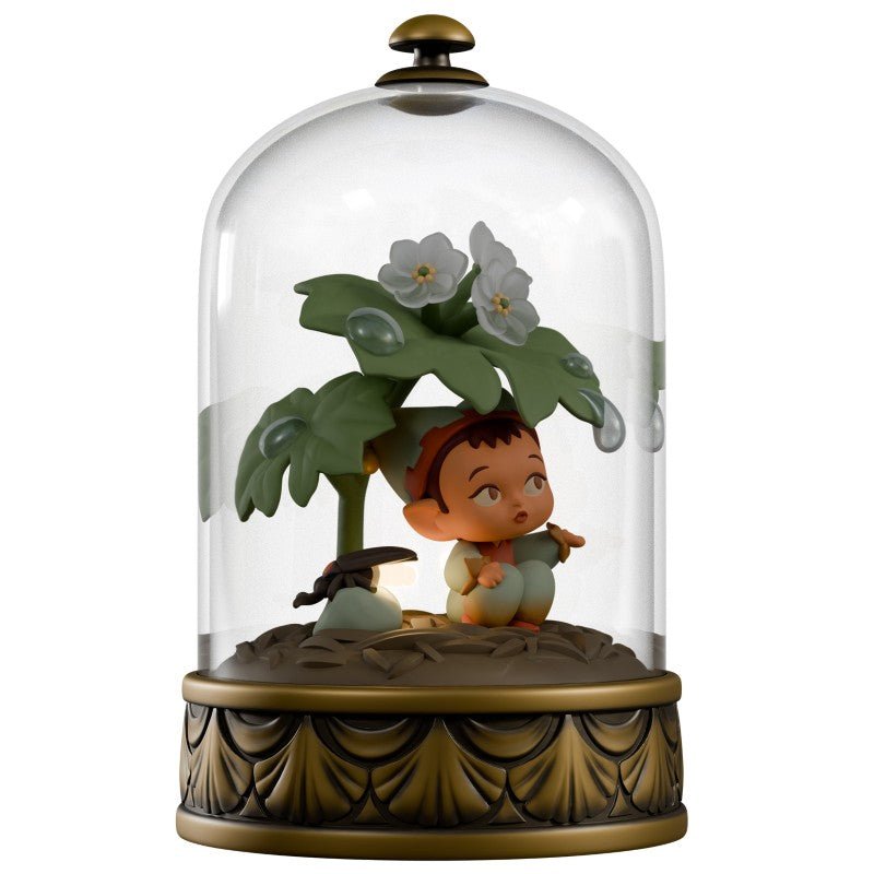 Cloche Fairies Blind Box - Collector Life Kaleidos Creative