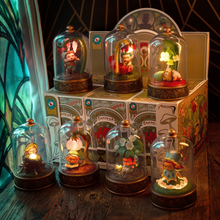 Cloche Fairies Blind Box - Collector Life Kaleidos Creative