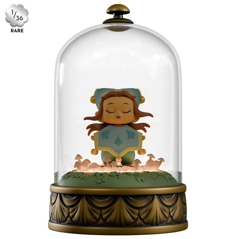 Cloche Fairies Blind Box - Collector Life Kaleidos Creative