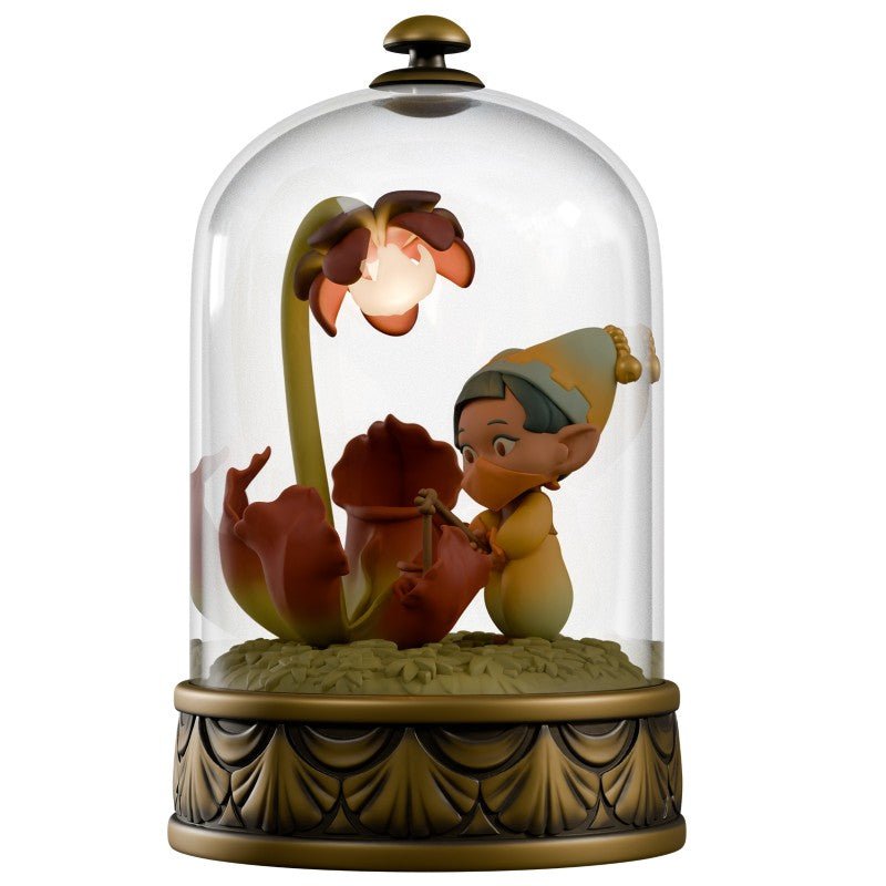 Cloche Fairies Blind Box - Collector Life Kaleidos Creative