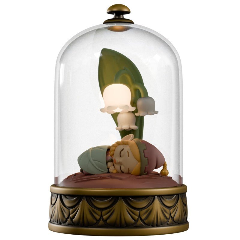 Cloche Fairies Blind Box - Collector Life Kaleidos Creative