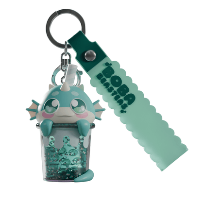 Boba Beasteas Blind Box Figures - Collector Life - Kaleidos Creative