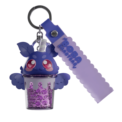 Boba Beasteas Blind Box Figures - Collector Life - Kaleidos Creative