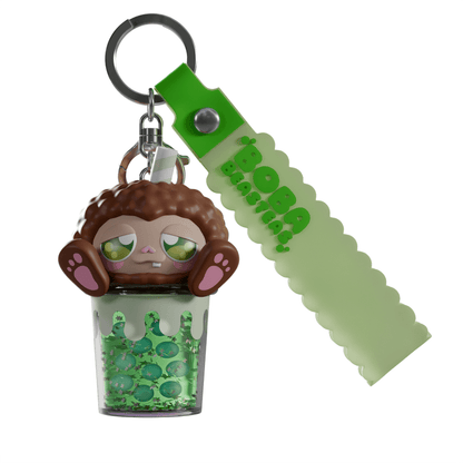 Boba Beasteas Blind Box Figures - Collector Life - Kaleidos Creative