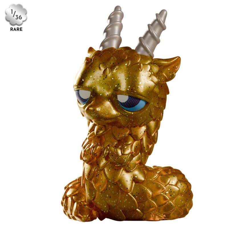 Chimeric Dragons Blind Box - Collector Life Kaleidos Creative