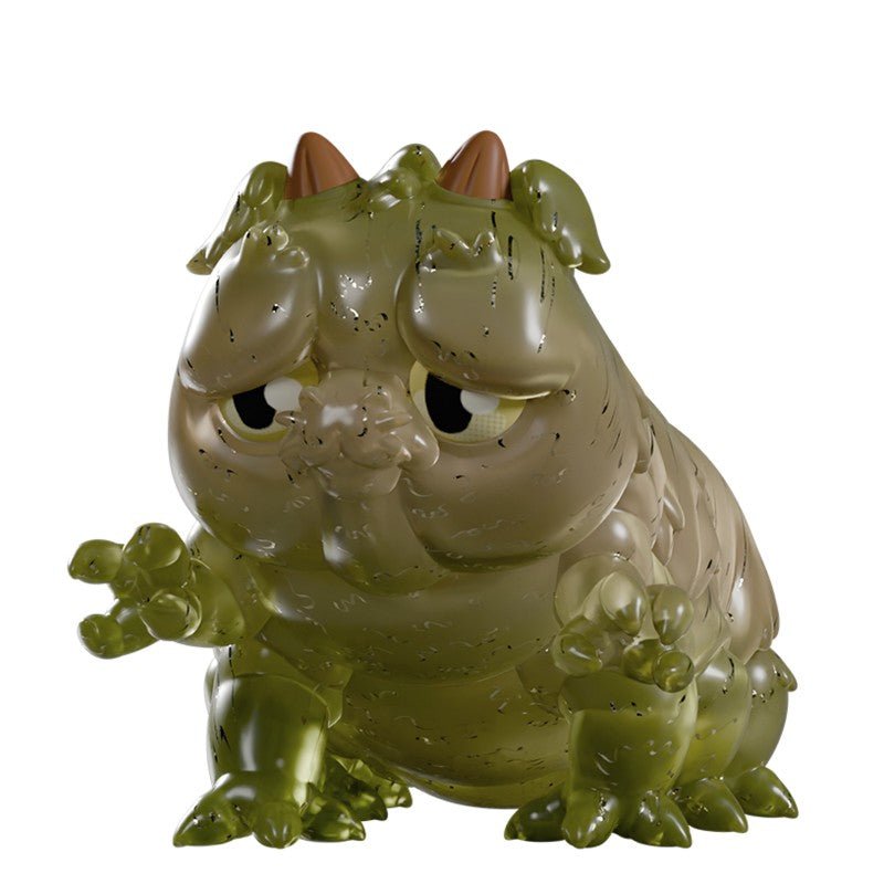 Chimeric Dragons Blind Box - Collector Life Kaleidos Creative