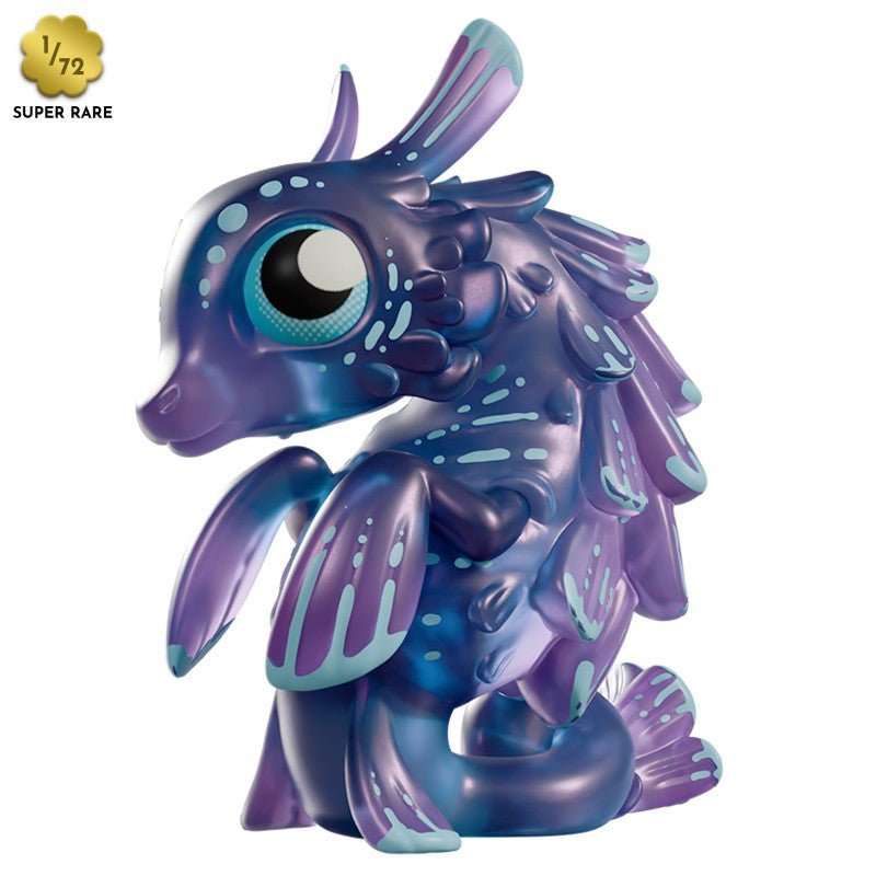 Chimeric Dragons Blind Box - Collector Life Kaleidos Creative