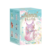 Nanci Oriental Auspiciousness Blind Box Collectible Figures