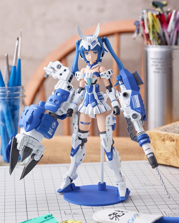 Kotobukiya Frame Arms Girl Architect (Nipako Ver.) - Collector Life - Kotobukiya