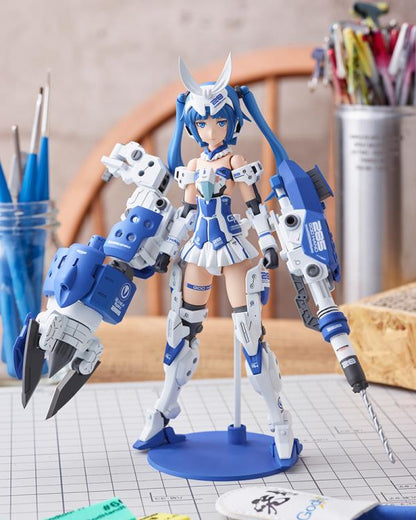 Kotobukiya Frame Arms Girl Architect (Nipako Ver.) - Collector Life - Kotobukiya
