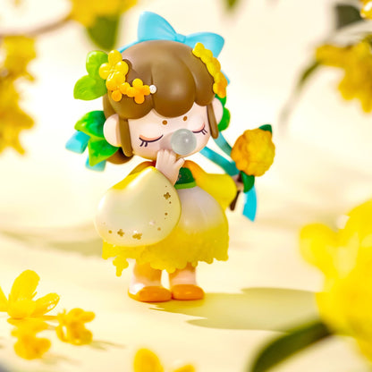 Nanci Flower Stories Blind Box - Collector LifeRolife