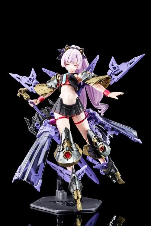 Kotobukiya Megami Device Buster Doll Paladin (Darkness Claw) - Collector Life - Kotobukiya