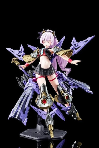 Kotobukiya Megami Device Buster Doll Paladin (Darkness Claw) - Collector Life - Kotobukiya