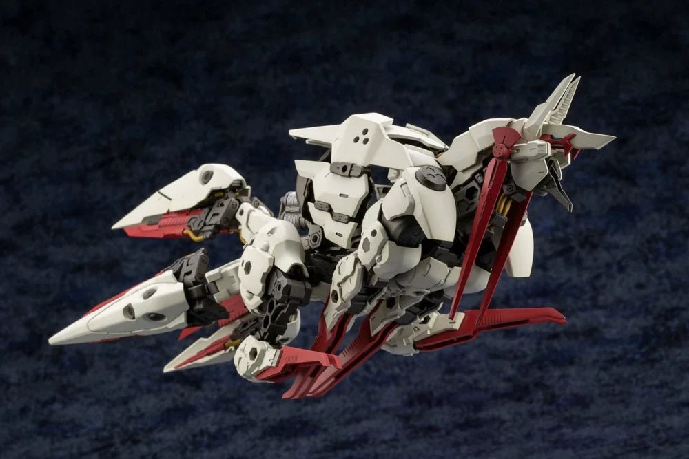 Kotobukiya Hexa Gear Weird Tails - Collector Life - Kotobukiya