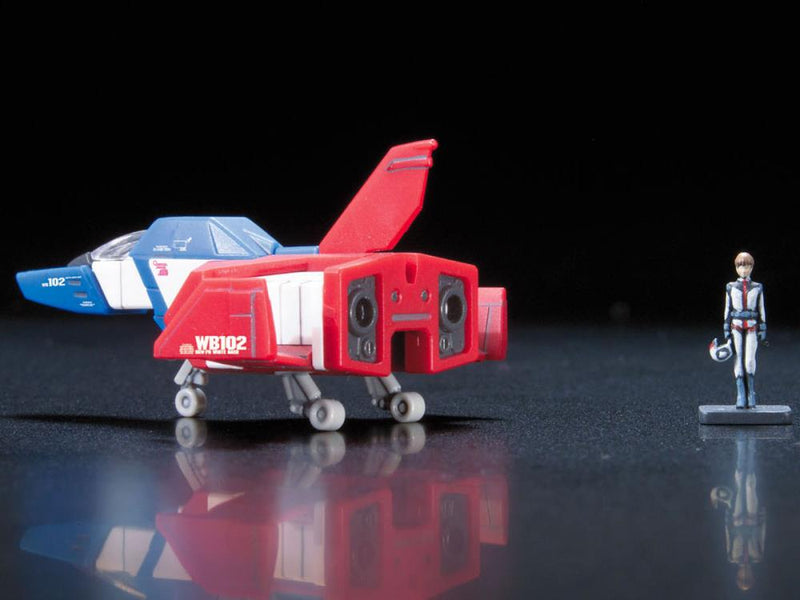 RG 1/144 01 RX-78-2 Gundam - Collector Life - Bandai