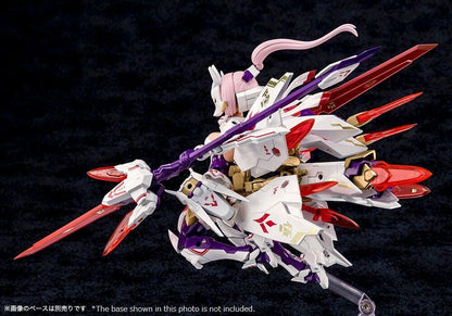 Kotobukiya Megami Device Asra Nine-Tails - Collector Life - Kotobukiya