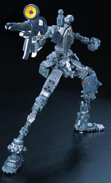 RG 1/144 01 RX-78-2 Gundam - Collector Life - Bandai