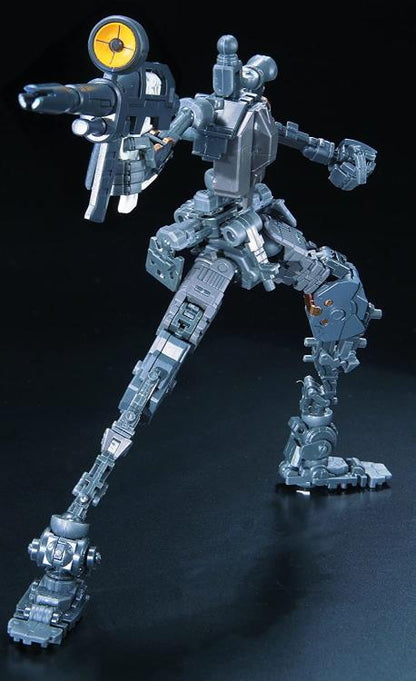 RG 1/144 01 RX-78-2 Gundam - Collector Life - Bandai