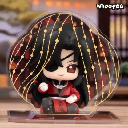 Heaven Official's Blessing Campus Scenery Series Blind Boxes - Collector Life - Collector Life