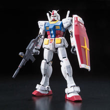 RG 1/144 01 RX-78-2 Gundam - Collector Life - Bandai